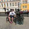 Логотип телеграм канала @semena671488 — На чай к Сане:)