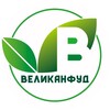 Логотип телеграм канала @semena_pro — VELIKANFUD