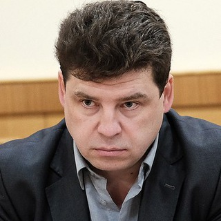 Логотип телеграм канала @semenischevvs — Валерий Семенищев