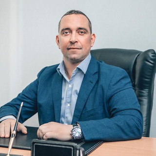 Логотип телеграм канала @semenov_ivs — Семенов Игорь Владимирович