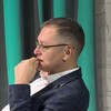 Логотип телеграм канала @semenov_info — Semenov.Law