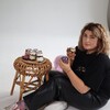 Логотип телеграм канала @semenova_vkusplus — Semenova_vkus Plus