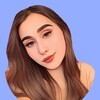 Логотип телеграм канала @semenovakatt — MakeUp Котя | Семенова Катя