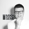 Логотип телеграм канала @semenovbroker — Метод Семёнова. Недвижимость