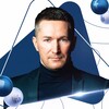 Логотип телеграм канала @semenovdigital — Гостиная маркетолога