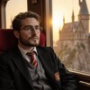 Логотип телеграм канала @semenovmagus — MAGUS | Таро | Руны | Эзотерика