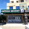 Логотип телеграм канала @sementseptem — Цемент Савдо Бухара