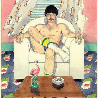 Логотип телеграм канала @sementsov1991 — Обжор По Русски. Мукбанг. Mukbang.