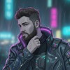 Логотип телеграм канала @semenykia — Кибер Священник