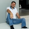 Логотип телеграм канала @semerenko_realty — О недвижимости. Честно.