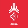 Логотип телеграм канала @semerka_zapad — Отделение «Семерка» ГБУ ДО МКСШОР «Запад»
