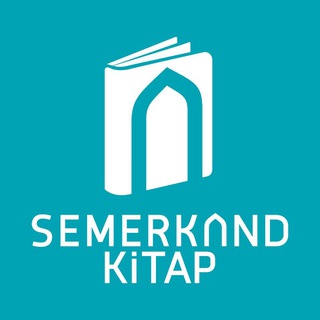 Telgraf kanalının logosu semerkandkitap — Semerkand Kitap