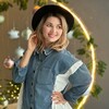 Логотип телеграм канала @semeryanovaa — Семерьянова Анастасия | Стихотерапия | Поэзия