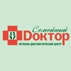 Логотип телеграм канала @semeyniydoctorkolomna — Семейный доктор Коломна