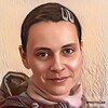 Логотип телеграм канала @semeynoeobucheniye — Мама пятерых. Семейное обучение 🥰