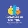 Логотип телеграм канала @semiaidom — Семейный центр "Семья и дом"