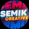 Логотип телеграм канала @semikgroup — Semik Group