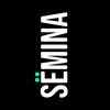 Логотип телеграм канала @semina_art — SЁMINA Irene | Арт и рукоблудие
