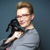 Логотип телеграм канала @seminararinagribova — ТрихоЛикбез с Ариной Грибовой