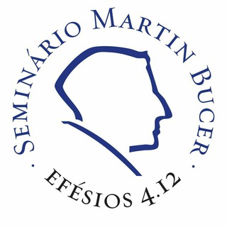 Logotipo do canal de telegrama seminariomartinbucer - Seminário Martin Bucer
