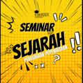 Telegram channel SEJARAH SENANG JERR )2026) logo