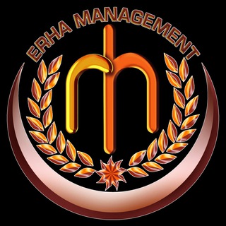 Telegram channel Rezeki Healing logo