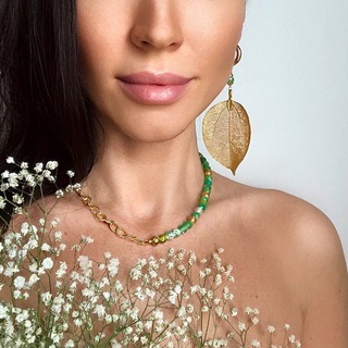 Логотип телеграм канала @seminna_jewel — Seminna_jewel