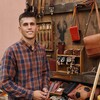 Логотип телеграм канала @semion_furrier — Semion furrier