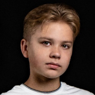 Логотип телеграм канала @semionrozov — Семён Розов ️