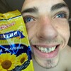 Логотип телеграм канала @semkasigma — пачка семак