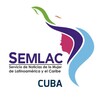Telegram channel SEMlac Cuba logo