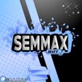 Logo saluran telegram semmax0 — القناة الرسمية_ ᯼𝐒𝐄𝐌-𝐌𝐀𝐗𖡁