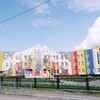 Логотип телеграм канала @semnaska — МБОУ «СОШ №17 города Кызыла»