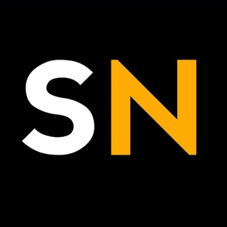 Логотип телеграм -каналу sempainews — SenpaiNews - аниме новости, анонсы.
