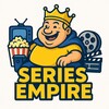 Logo of telegram channel sempiire — Series Empire