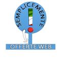 Logo del canale telegramma semplicementeofferteweb - Semplicemente Offerte Web