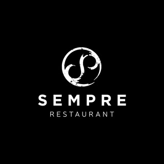 Логотип телеграм канала @sempre_moscow — Sempre