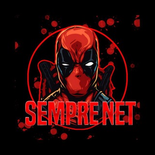 Logotipo do canal de telegrama semprenet1 - SEMPRE NET