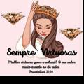 Логотип телеграм канала @semprevirtuosas — 𝓢𝓮𝓶𝓹𝓻𝓮 𝓥𝓲𝓻𝓽𝓾𝓸𝓼𝓪𝓼👸🌻❤