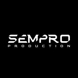 Логотип телеграм канала @semproduction — SEMPRODUCTION