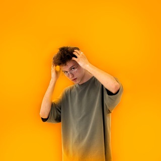 Логотип телеграм канала @sempyatnit_music — семь пятниц