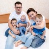 Логотип телеграм канала @semson4iky — @semson4iky