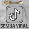Logo saluran telegram semuaaviral — 𝙎𝙀𝙈𝙐𝘼 𝙑𝙄𝙍𝘼𝙇¹⁸