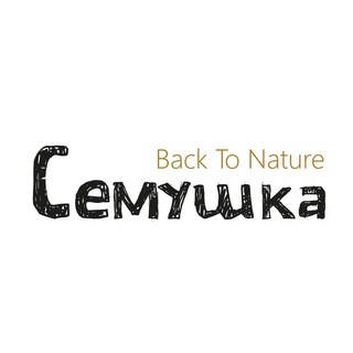Логотип телеграм канала @semushka_semushka — Семушка
