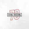 Логотип телеграм канала @semvosemshop — SEMVOSEM