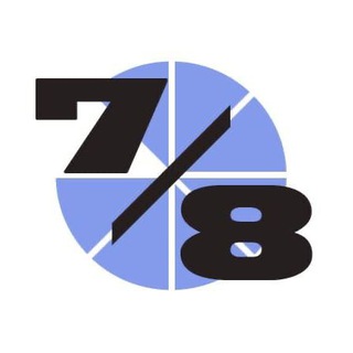 Логотип телеграм канала @semvosmykh — 7/8