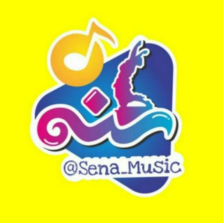 لوگوی کانال تلگرام sena_music — سنه موزیک
