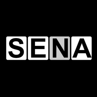 لوگوی کانال تلگرام sena_news — SenaNews سنانیوز