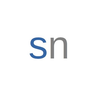 Logotipo do canal de telegrama senadonoticias - Notícias do Senado