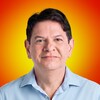 Logotipo do canal do Telegram senadorcidgomes — Senador Cid Gomes